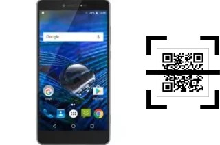 Comment lire les codes QR sur un Multilaser MS70 ?