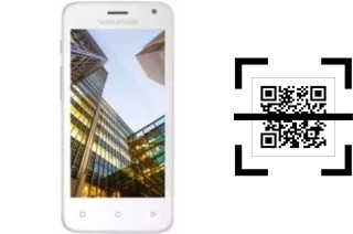 Comment lire les codes QR sur un Multilaser P9012 ?