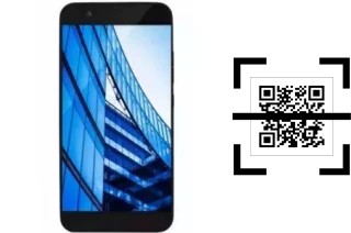 Comment lire les codes QR sur un Multilaser P9013 ?