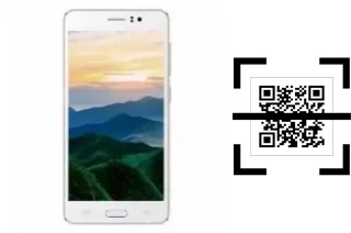 Comment lire les codes QR sur un MXNEC S807 Max ?