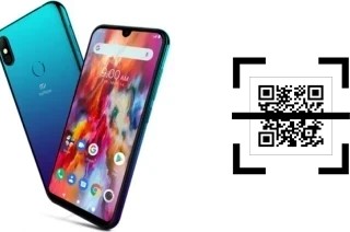 Comment lire les codes QR sur un MyPhone Pocket Pro ?