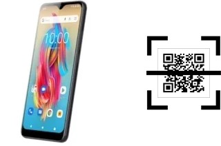 Comment lire les codes QR sur un MyPhone Prime 5 ?