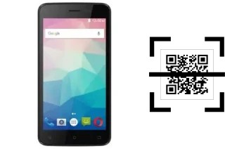 Comment lire les codes QR sur un Navon Supreme Fine ?