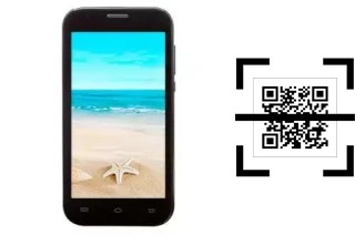 Comment lire les codes QR sur un Neuimage NIM-450D ?