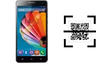 Comment lire les codes QR sur un Neuimage NIM-550O ?