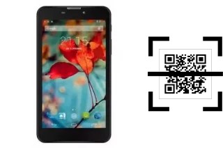 Comment lire les codes QR sur un Neuimage NIM-600Q ?