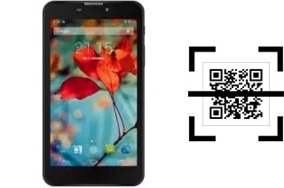 Comment lire les codes QR sur un Neuimage NIM-601Q ?