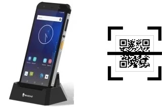 Comment lire les codes QR sur un Newland NFT10 Pilot Pro ?