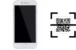 Comment lire les codes QR sur un NEX Slam 8 ?