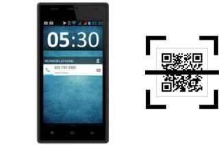 Comment lire les codes QR sur un NEX Smart 7 ?