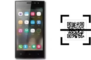 Comment lire les codes QR sur un NEX Smart 9A ?