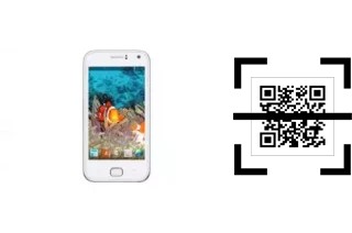 Comment lire les codes QR sur un NGM Absolute ?