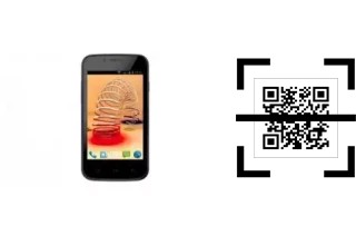 Comment lire les codes QR sur un NGM Dynamic Jump ?