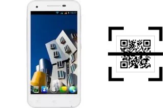 Comment lire les codes QR sur un NGM Dynamic Maxi ?