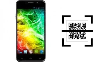 Comment lire les codes QR sur un NGM Dynamic Milo ?