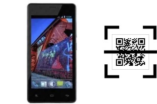 Comment lire les codes QR sur un NGM Forward Art ?