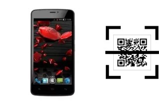 Comment lire les codes QR sur un NGM Forward Ruby ?