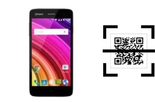 Comment lire les codes QR sur un NGM M500 ?