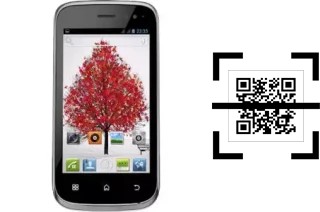 Comment lire les codes QR sur un NGM Miracle ?