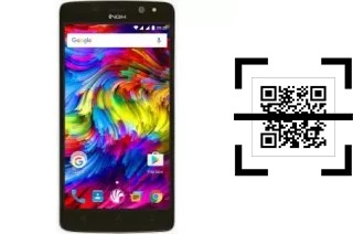 Comment lire les codes QR sur un NGM Smart 5-5 Plus 32GB ?