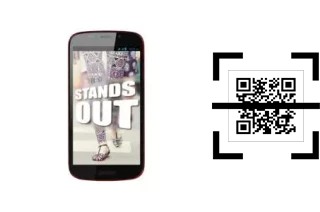 Comment lire les codes QR sur un Ninetology i9480 ?