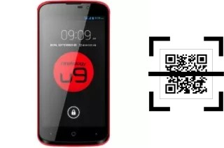 Comment lire les codes QR sur un Ninetology R1 ?