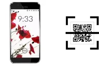 Comment lire les codes QR sur un Noa MOVEse ?