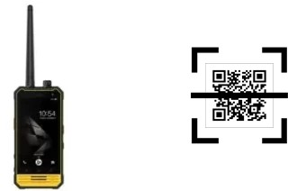 Comment lire les codes QR sur un Nomu T18 ?