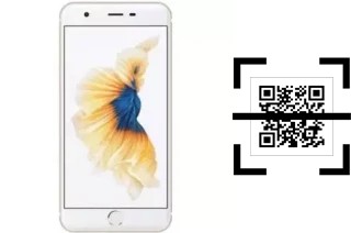 Comment lire les codes QR sur un Nova N6 Plus ?