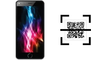 Comment lire les codes QR sur un Nova N7 New ?