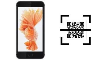 Comment lire les codes QR sur un Nova Play 1 ?