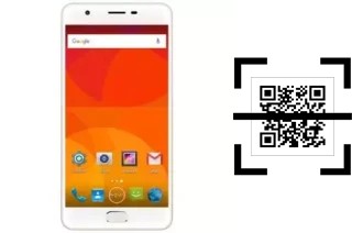 Comment lire les codes QR sur un Nova Play 3 ?