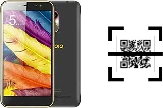 Comment lire les codes QR sur un nubia N1 Lite ?