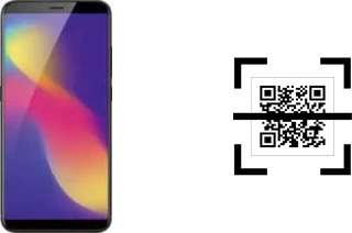 Comment lire les codes QR sur un nubia N3 ?