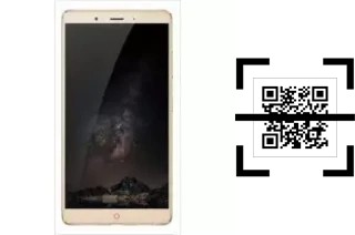 Comment lire les codes QR sur un nubia Z11 ?