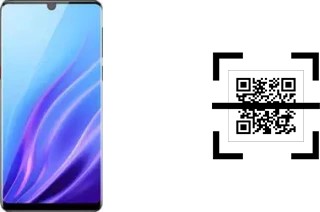 Comment lire les codes QR sur un nubia Z18 ?