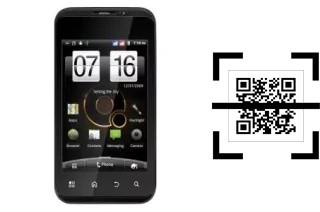 Comment lire les codes QR sur un Nuqleo Fusion ?