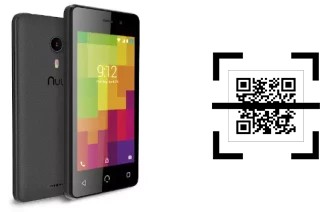 Comment lire les codes QR sur un NUU Mobile A1+ ?