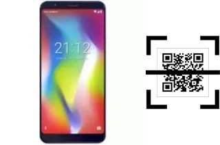 Comment lire les codes QR sur un NUU Mobile G2 ?