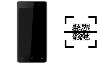 Comment lire les codes QR sur un NUU-mobile NUU A3L ?