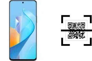 Comment lire les codes QR sur un NZONE S7 PRO 5G ?