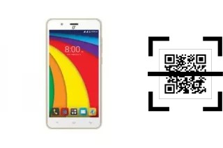 Comment lire les codes QR sur un O 8-98 Android ?