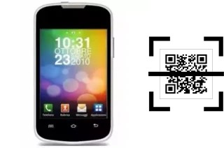 Comment lire les codes QR sur un Obee OS323 ?