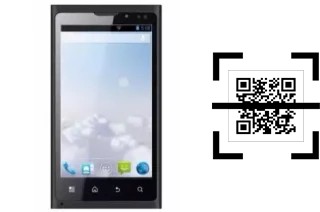 Comment lire les codes QR sur un Obee OS500 ?