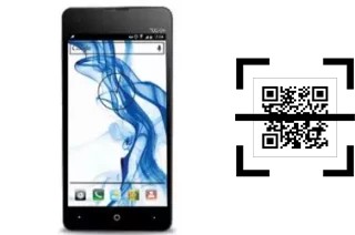 Comment lire les codes QR sur un Okapia Fusion ?