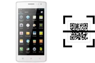 Comment lire les codes QR sur un Okapia Magic Pro ?