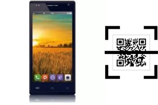 Comment lire les codes QR sur un Okapia Style ?