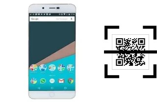 Comment lire les codes QR sur un OKWU Okwu Yu Fly ?