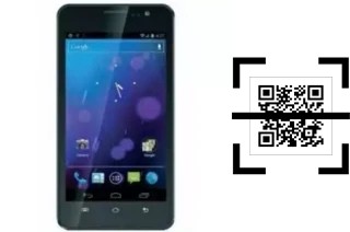 Comment lire les codes QR sur un Omega S30 ?