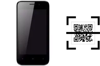 Comment lire les codes QR sur un OneClick C1 ?